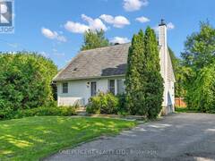 36 ARGUE DRIVE Ottawa Ontario, K2E 6S1