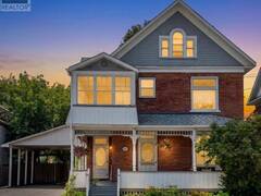 100 ELMSLEY STREET N Smiths Falls Ontario, K7A 2H2