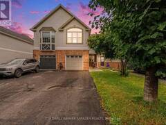 2020 BREEZEWOOD STREET Ottawa Ontario, K4A 4S6