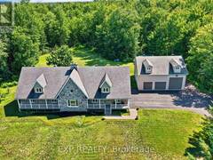2737 BOUVIER ROAD Clarence-Rockland Ontario, K0A 2A0