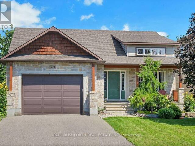 79 SETTLEMENT LANE Russell Ontario, K4R 0A4 - 4 Bedrooms Home For Sale
