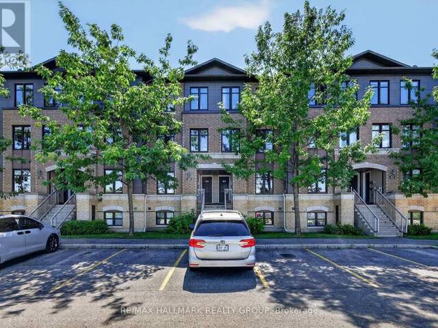 62 ARGENT PRIVATE Ottawa Ontario, K2K 0H2 - 2 Bedrooms Condo For Sale