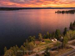60 WRANGELL ROAD McNab-Braeside Ontario, K0A 1G0