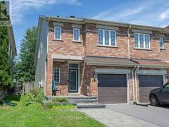 505 SALZBURG DRIVE Ottawa Ontario, K4A 0C6