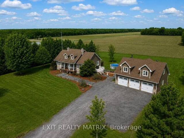 296 ROUTE 200 ROUTE E Casselman Ontario, K0A 1M0 - 5 Bedrooms Home For Sale