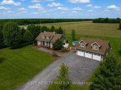 296 ROUTE 200 ROUTE E Casselman Ontario, K0A 1M0