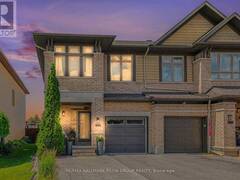 208 BUTTERFLY WALK Ottawa Ontario, K1W 0G6