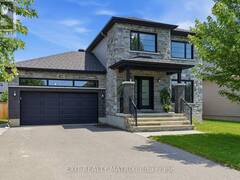 549 MARSEILLE STREET Embrun Ontario, K0A 1W0