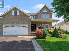 32 ROCHELLE DRIVE Ottawa Ontario, K0A 2Z0