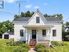 25 MILL STREET North Dundas Ontario, K0C 1H0