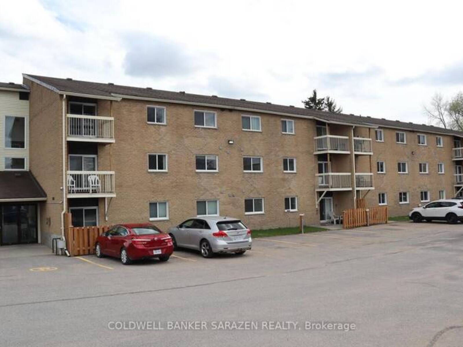 302 - 190 ELGIN STREET W, Arnprior, Ontario K7S 1P1
