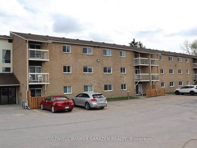 302 - 190 ELGIN STREET W Arnprior Ontario, K7S 1P1 - 2 Bedrooms Condo For Sale