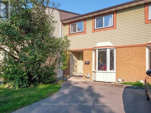 48 - 1005 CLOISTER GARDENS Ottawa Ontario, K1C 2A1 - 3 Bedrooms Condo For Sale