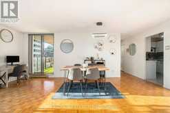 907 - 475 LAURIER AVENUE W | Ottawa Ontario | Slide Image Eight