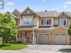 104 HARMATTAN AVENUE Ottawa Ontario, K2S 0E3
