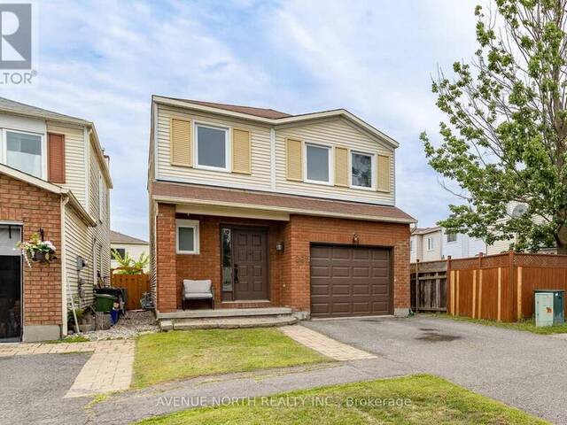 861 KARSH DRIVE Ottawa Ontario, K1G 4T9 - 5 Bedrooms Home For Sale