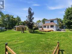 264 BIRCH AVENUE Carleton Place Ontario, K7C 0C4