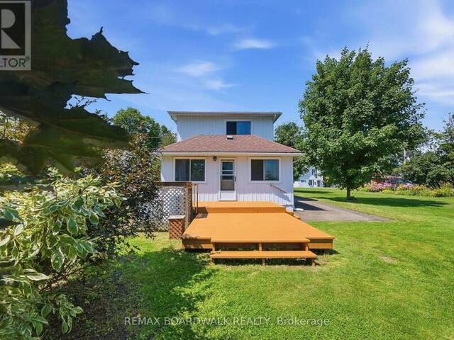 264 BIRCH AVENUE Carleton Place Ontario, K7C 0C4 - 2 Bedrooms Home For Sale
