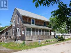 2 MILLER STREET Lansdowne Ontario, K0E 1L0