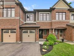 358 GERRY LALONDE DRIVE Ottawa Ontario, K4A 0Y3