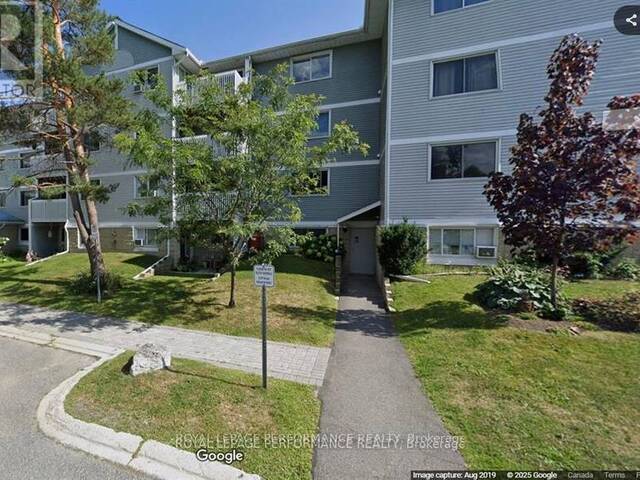 109 - 212 VIEWMOUNT DRIVE Ottawa Ontario, K2E 7X2 - 1 Bedroom Condo For Sale