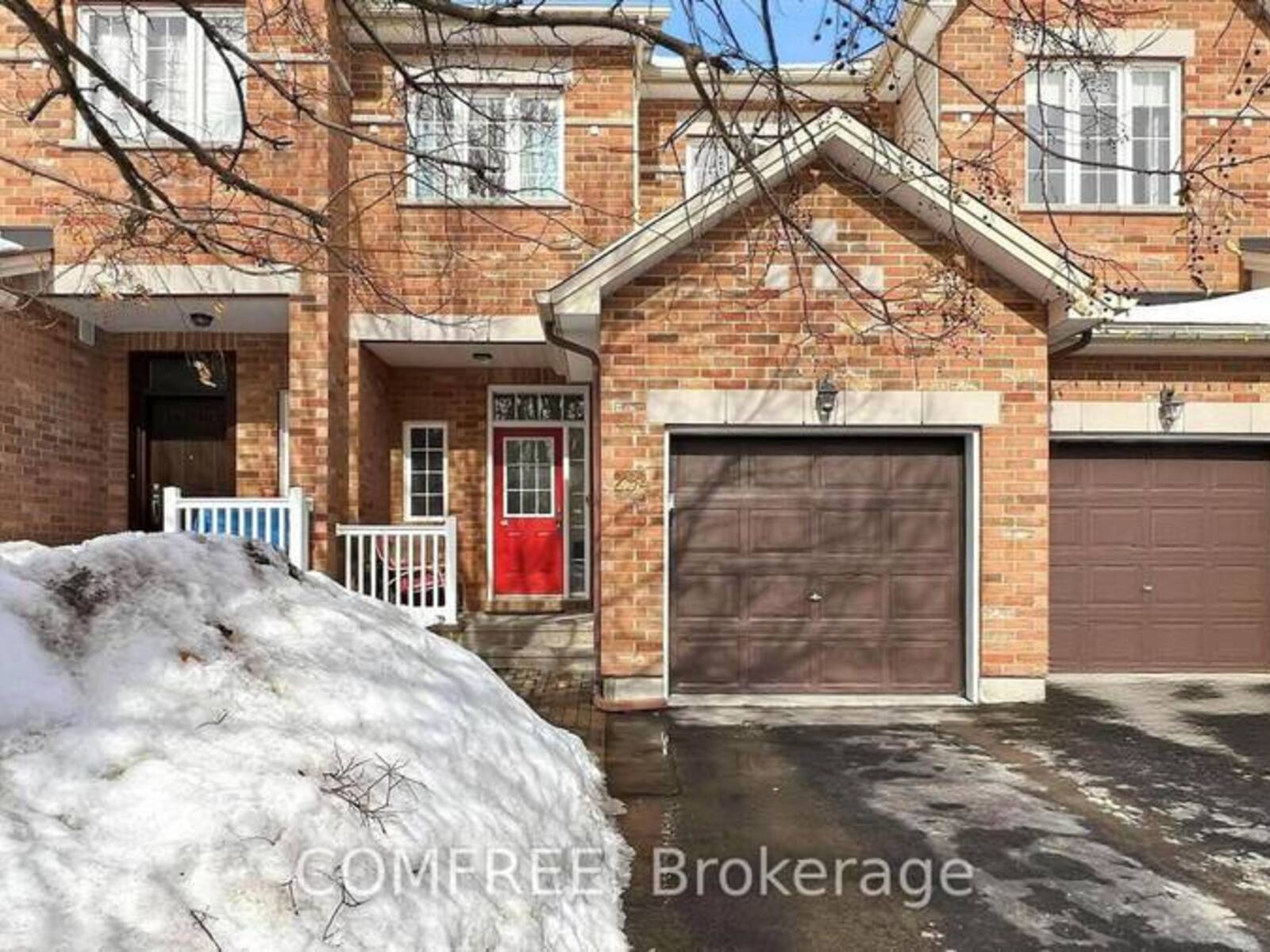 294 WAYMARK CRESCENT, Ottawa, Ontario K2M 0A5