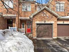 294 WAYMARK CRESCENT Ottawa Ontario, K2M 0A5