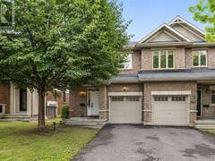 280 KEYROCK DRIVE Ottawa Ontario, K2T 0G1