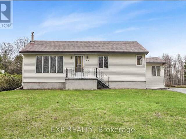 1776 LABONTE STREET Clarence-Rockland Ontario, K0A 1N0 - 3 Bedrooms Home For Sale