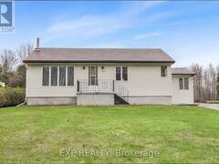 1776 LABONTE STREET Clarence-Rockland Ontario, K0A 1N0