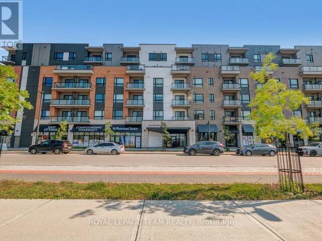 210 - 1350 HEMLOCK ROAD Ottawa Ontario, K1K 5C2 - 1 Bedroom Condo For Sale