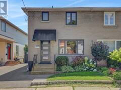 12 PRINCE ALBERT STREET Ottawa Ontario, K1K 2A4