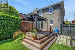 12 PRINCE ALBERT STREET | Ottawa Ontario | Slide Image Thirty-eight