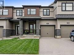 45 FINGLAS COURT Ottawa Ontario, K2J 6Y6