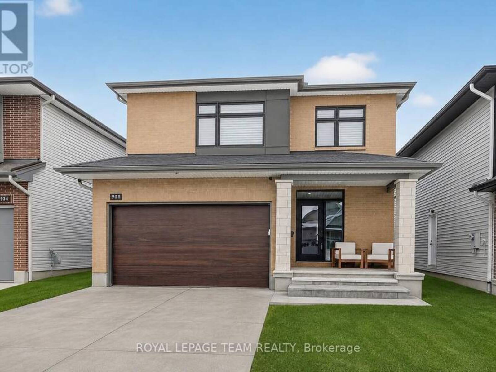 988 BECKTON HEIGHTS, Ottawa, Ontario K2S 2X6