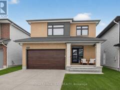 988 BECKTON HEIGHTS Ottawa Ontario, K2S 2X6