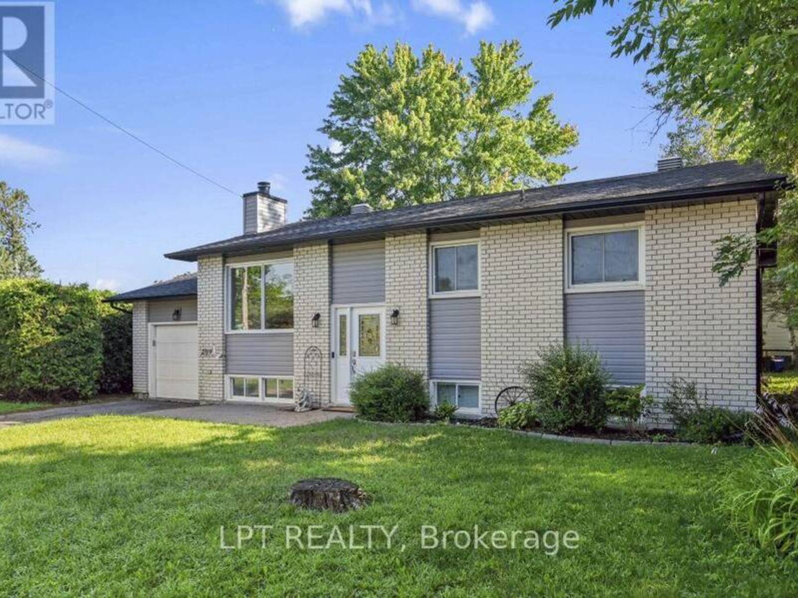 209 BRIDGE STREET N, Kemptville, Ontario K0G 1J0