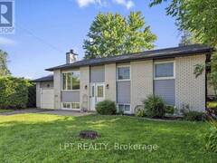 209 BRIDGE STREET N Kemptville Ontario, K0G 1J0