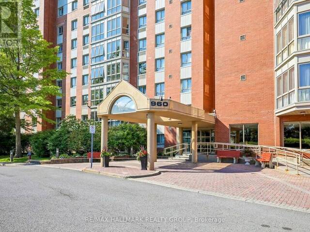 906 - 960 TERON ROAD Ottawa Ontario, K2K 2B6 - 2 Bedrooms Condo For Sale