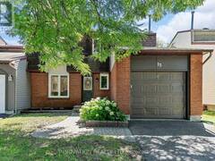33 EXETER DRIVE Ottawa Ontario, K2J 1Z9