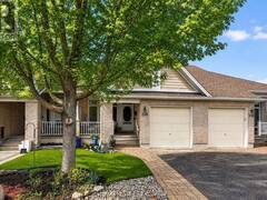 236 BULRUSH CRESCENT Ottawa Ontario, K1T 0E6
