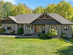 524 OSMOND DALEY DRIVE Ottawa Ontario, K0A 1L0