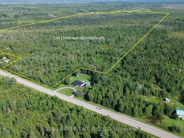 12830 COUNTY 15 ROAD Merrickville Ontario, K0G 1N0 - Vacant Land For Sale