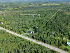 12830 COUNTY 15 ROAD Merrickville Ontario, K0G 1N0