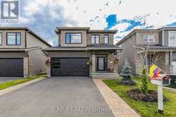 616 MOONFLOWER CRESCENT | Ottawa Ontario | Slide Image One