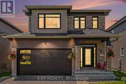 616 MOONFLOWER CRESCENT | Ottawa Ontario | Slide Image Two