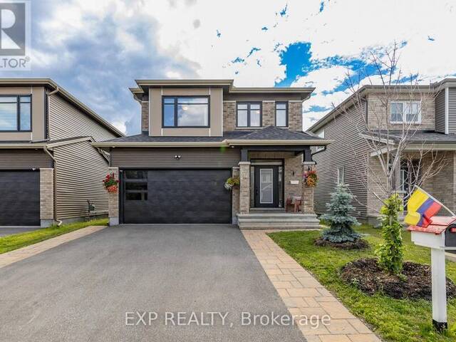 616 MOONFLOWER CRESCENT Ottawa Ontario, K1T 0X8 - 3 Bedrooms Home For Sale