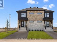 239 CARPE STREET Casselman Ontario, K0A 1M0