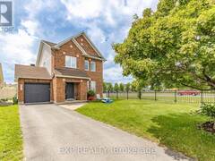 221 NORTHWIND STREET Ottawa Ontario, K4A 5G3