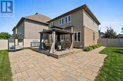 525 PEERLESS STREET | Ottawa Ontario | Slide Image Forty